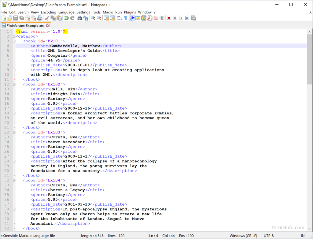 Lataa Notepad++ (100% turvallinen lataus) | Lataa.net